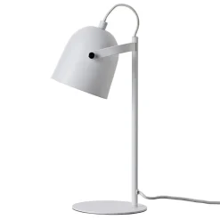 Oslo bordlampe i metal, hvid^Dyberg Larsen Best