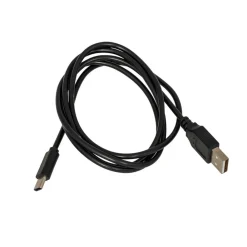 Stockholm bordlampe til opladning, perlehvid^Dyberg Larsen Online