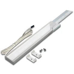 Hera Dynamic LED Top-Stick påbygningslampe, 60 cm