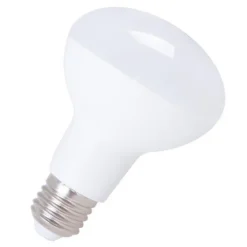 Sylvania Led Pærer>E27 9 W R80 830 LED-reflektorpære 120°