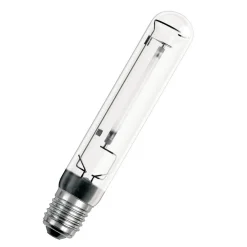 E40 150 W Vialox NAV-T Super 4Y natriumdamppære^OSRAM Clearance