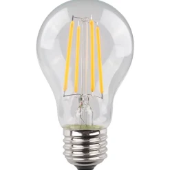 Müller-Licht Filament Pære>E27 LED-pære 8 W 2.700 K 1.055 Lumen filament klar