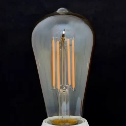 Lindby Filament Pære|Led Pærer><noscript><img width=