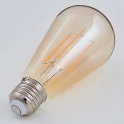 Lindby Filament Pære|Led Pærer><noscript><img width=