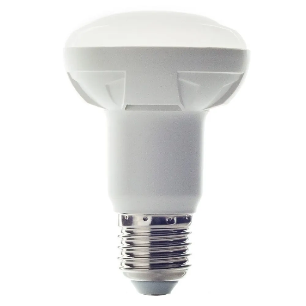 Lindby Led Pærer>E27 11W 830 LED-reflektorpære R63 varmhvid 120 grader