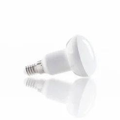 Lindby E14 4,9W 830 LED-reflektorpære R50 varmhvid 120°