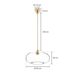 EBB & FLOW Pendellamper><noscript><img width=