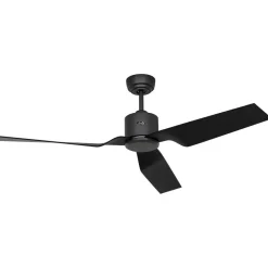 Eco Dynamix II loftventilator, basaltgrå^CasaFan Best