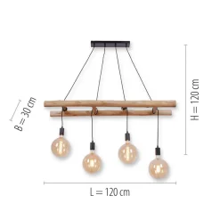 JUST LIGHT. GmbH Pendellamper><noscript><img width=