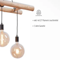 JUST LIGHT. GmbH Pendellamper><noscript><img width=