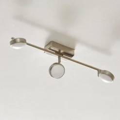 Corropoli-C LED-loftspot, 3 lyskilder^EGLO connect Clearance