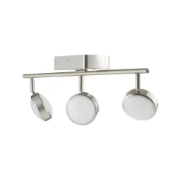 Corropoli-C LED-loftspot, 3 lyskilder^EGLO connect Clearance