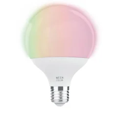 E27 G95 LED-pære 13W 1300lm RGBW^EGLO connect Best