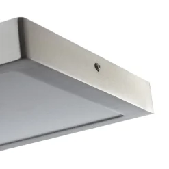 Fueva-C loftlampe 30cm nikkel^EGLO connect New