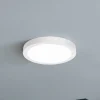 Fueva-Z loftslampe, Ø 28,5 cm hvid^EGLO connect