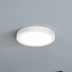 Fueva-Z loftslampe, Ø 28,5 cm hvid^EGLO connect