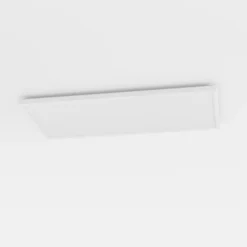 LED-loftlampe Rovito-Z, hvid, 57 x 30 cm^EGLO connect