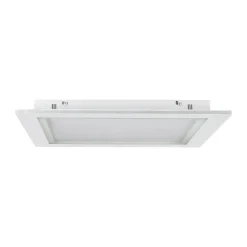 EGLO connect LED-loftlampe Padrogiano-Z 1 lyskilde, 60 x 60 cm