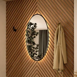 LED-Strip Neon Stripe-Z, 5 M., RGB, CCT, hvid^EGLO connect New