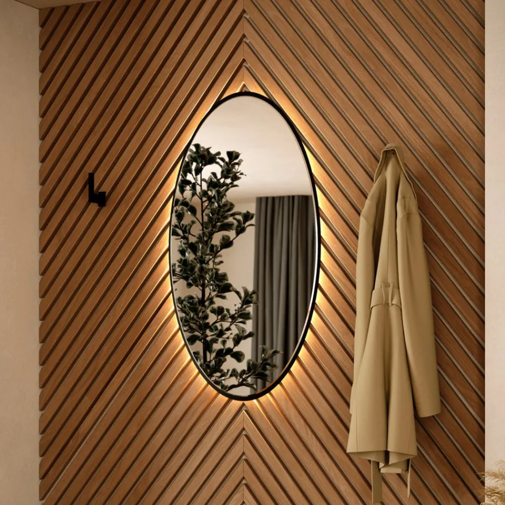 LED-Strip Neon Stripe-Z, 5 M., RGB, CCT, hvid^EGLO connect New