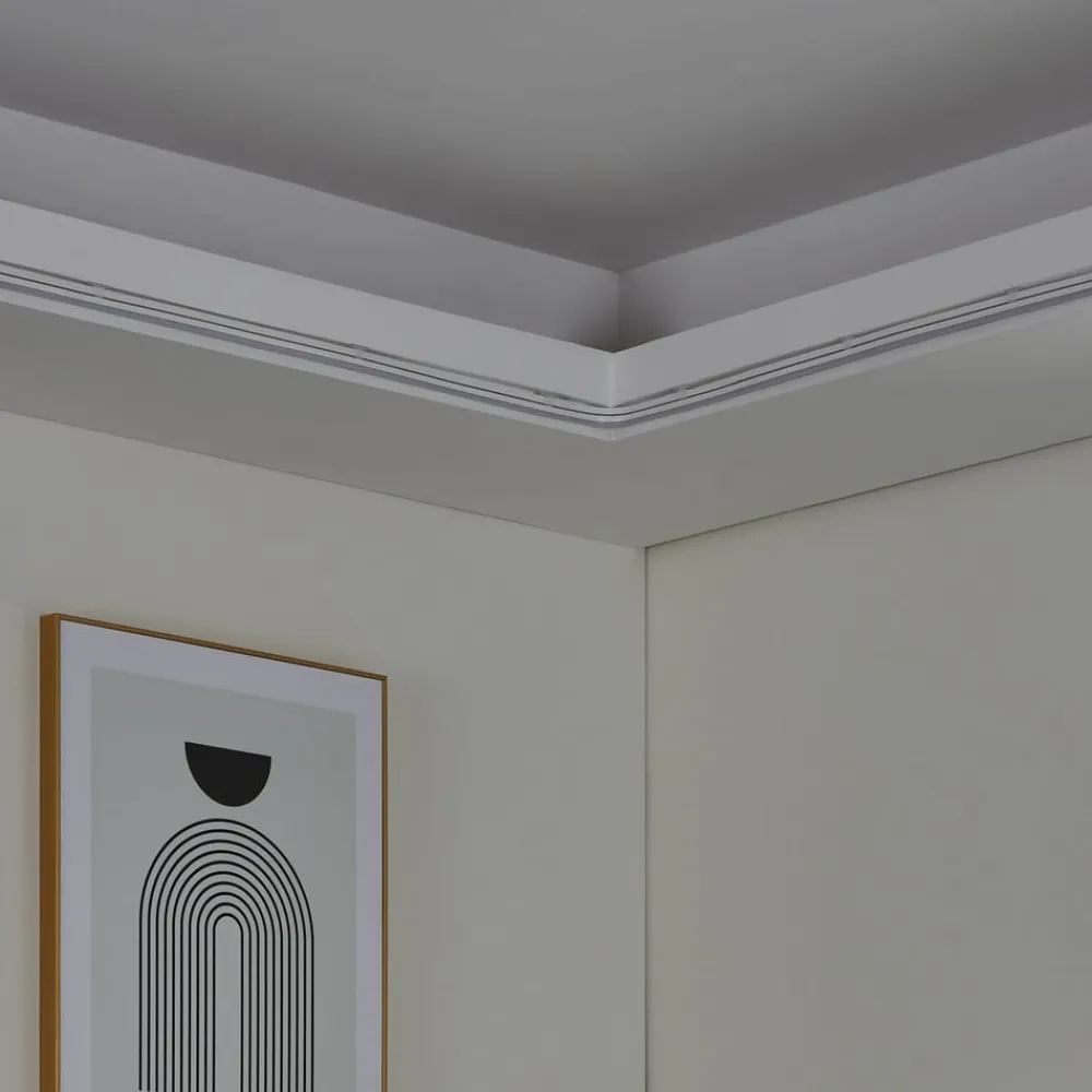 LED-Strip Neon Stripe-Z, 3 M., RGB, CCT, hvid^EGLO connect Outlet