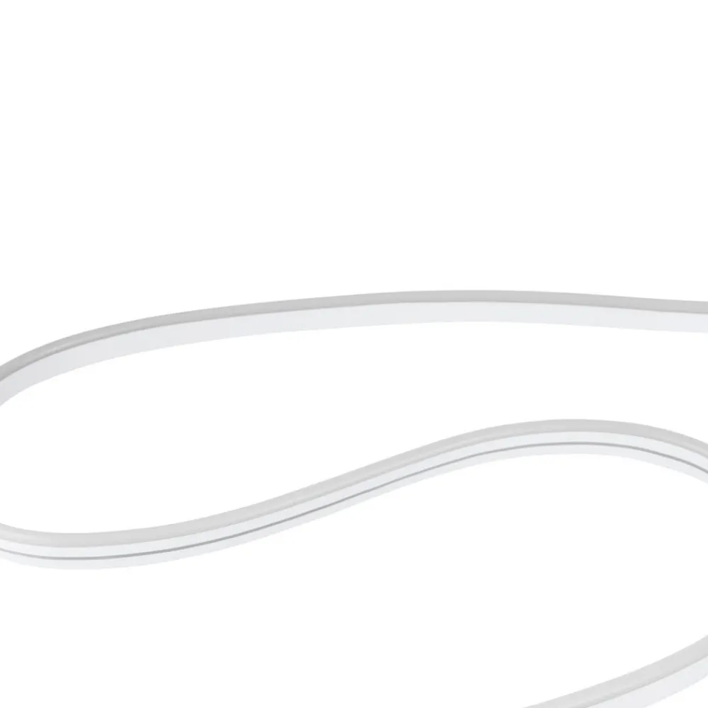 LED-Strip Neon Stripe-Z, 3 M., RGB, CCT, hvid^EGLO connect Outlet