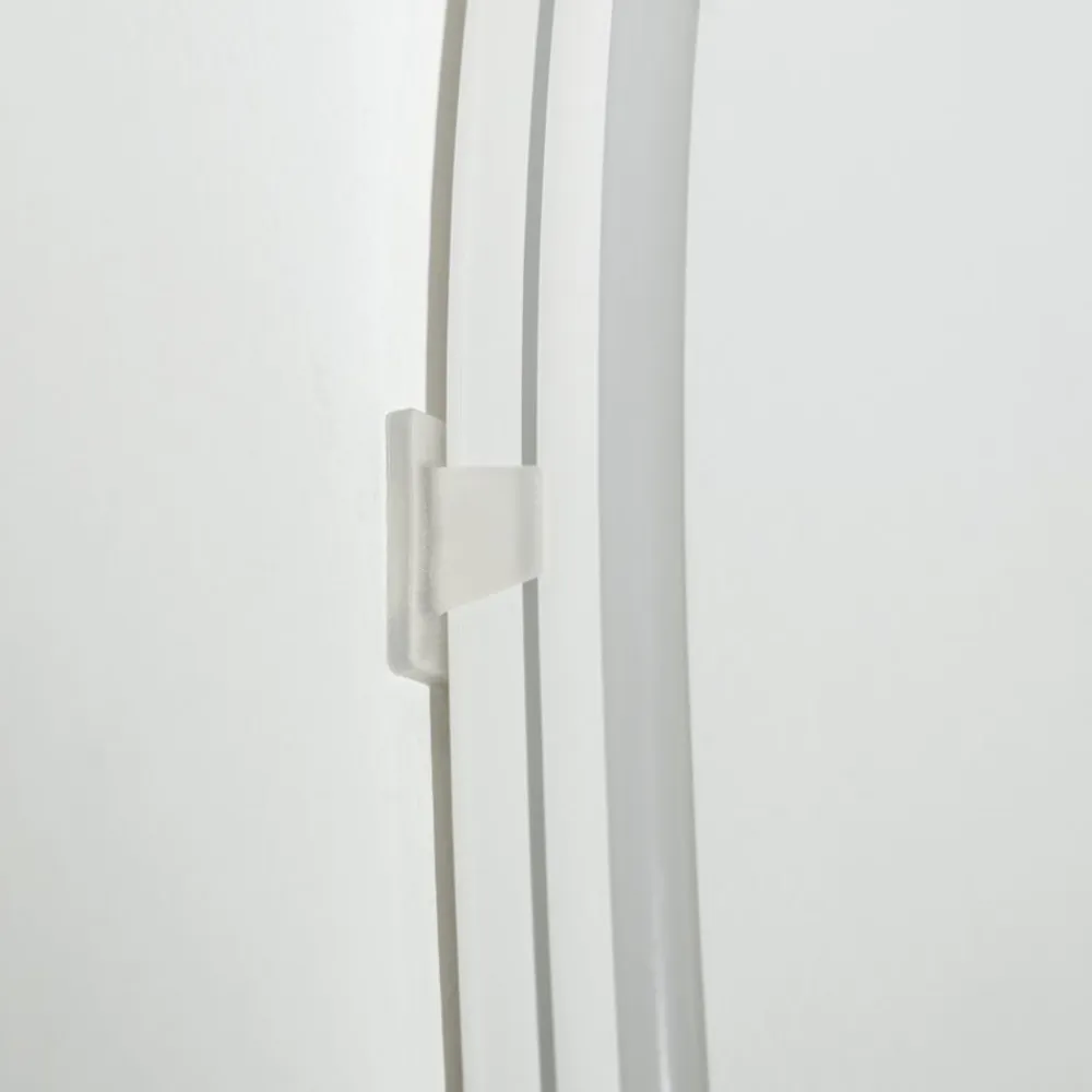 LED-Strip Neon Stripe-Z, 3 M., RGB, CCT, hvid^EGLO connect Outlet