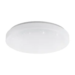 loftlampe Totari-Z, Ø38cm, 19W, krystal effekt^EGLO connect Sale