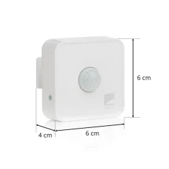 EGLO connect sensor til udendørsområdet IP44