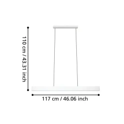 EGLO connect Pendellamper><noscript><img width=