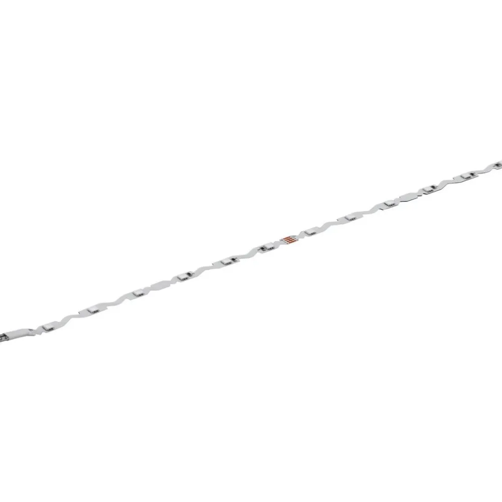 EGLO connect Stripe-Z CCT LED-stripe startsæt, 3m