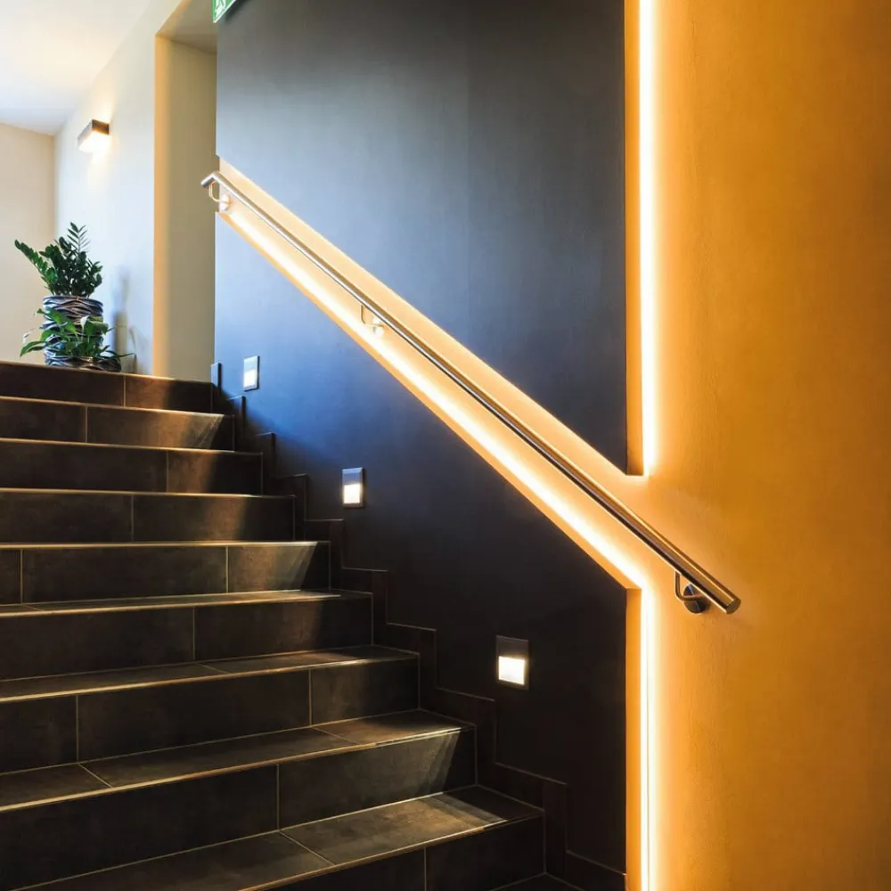 EGLO connect Stripe-Z CCT LED-stripe startsæt, 3m