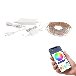 EGLO connect Dekorationsbelysning|Led Strips><noscript><img width=