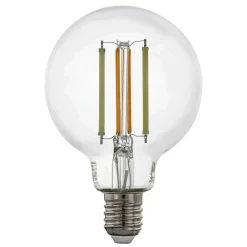 EGLO connect -z E27 G80 Globe 6W 806 lm 2200-6500 K