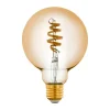 EGLO connect -z E27 G95 Globe 5,5W 400lm 2200-6500K