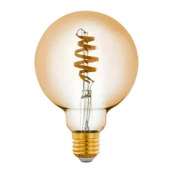 EGLO connect -z E27 G95 Globe 5,5W 400lm 2200-6500K