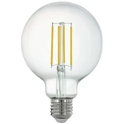 EGLO connect -z E27 G95 LED-Globe 6 W 806 lm 4000 K