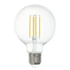 EGLO connect -z E27 G80 LED-Globe 6W 806 lm 2700 K