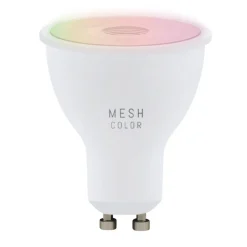 EGLO connect -z GU10 LED-reflektor 5W 345lm RGBW