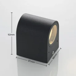 ELC Væglamper><noscript><img width=