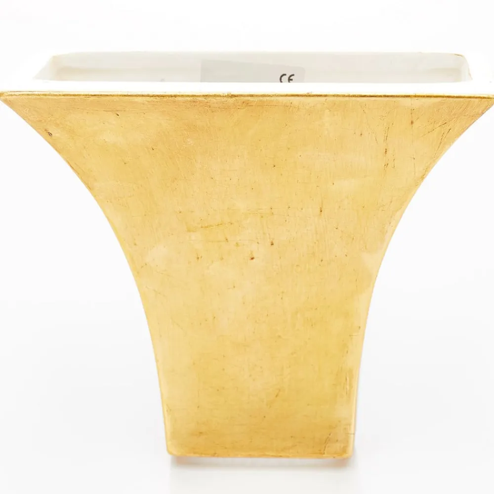 Elegant kantet ANTOINE væglampe^ORION New