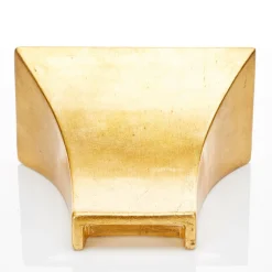 Elegant kantet ANTOINE væglampe^ORION New