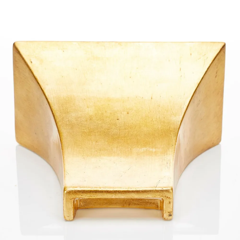 Elegant kantet ANTOINE væglampe^ORION New