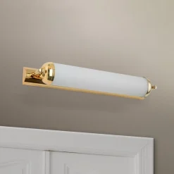 ORION Elegant væglampe Elida, m. 2 lyskilder