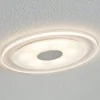 Elegante indbyggelige LED-lampe Whirl IP23^Paulmann Sale