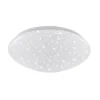 Børn Briloner Elipso stjernehimmel LED-loftlampe IP44 4.000 K
