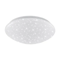 Børn Briloner Elipso stjernehimmel LED-loftlampe IP44 4.000 K