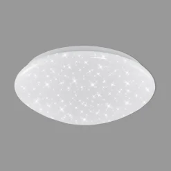 Børn Briloner Elipso stjernehimmel LED-loftlampe IP44 4.000 K