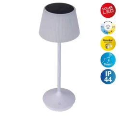 Näve Solcellelamper><noscript><img width=