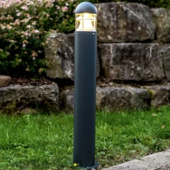 Heitronic Enkel Maris vejlampe